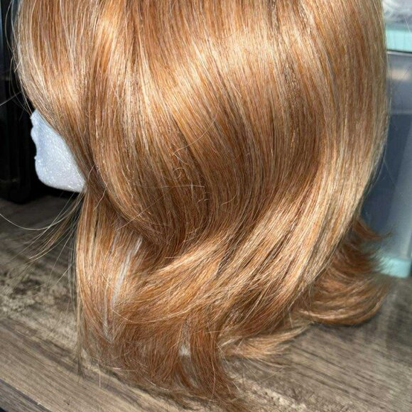 Unbranded Preowned Synthetic Wig - Picture 5 of 7